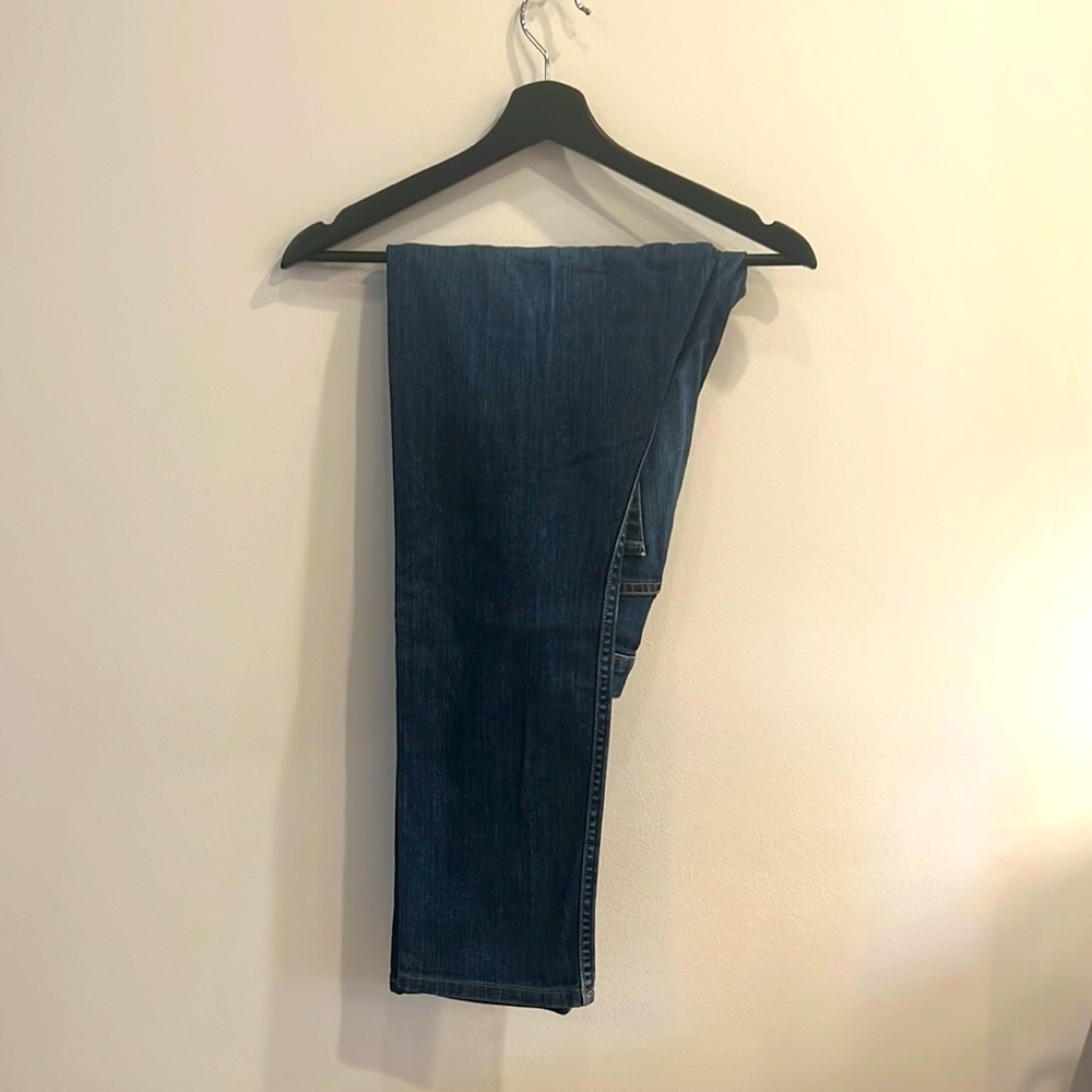 Rag and bone denim jeans